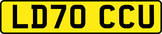 LD70CCU