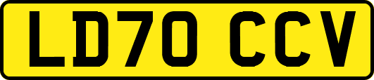 LD70CCV