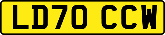 LD70CCW