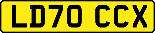 LD70CCX