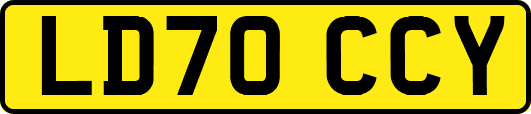 LD70CCY