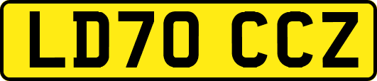 LD70CCZ