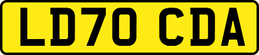 LD70CDA