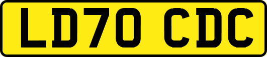 LD70CDC