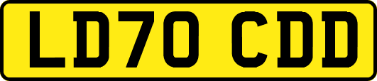 LD70CDD
