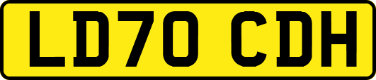 LD70CDH
