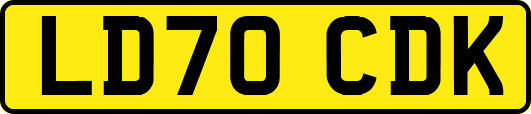 LD70CDK