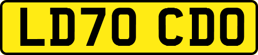LD70CDO