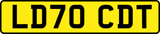 LD70CDT