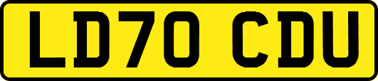 LD70CDU