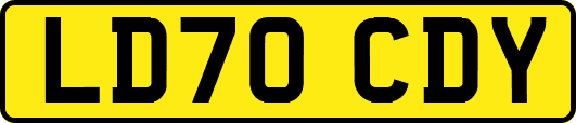 LD70CDY