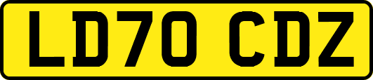 LD70CDZ