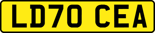 LD70CEA