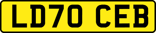 LD70CEB