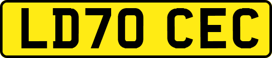 LD70CEC