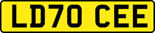 LD70CEE