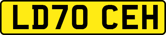 LD70CEH