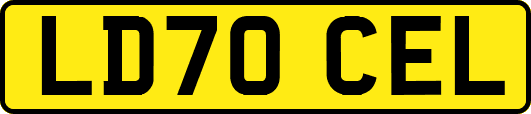 LD70CEL