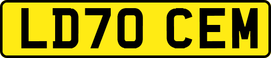 LD70CEM