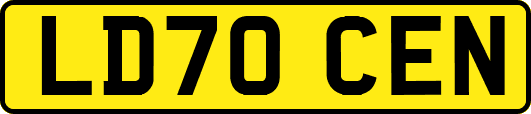 LD70CEN