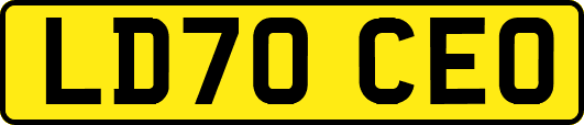 LD70CEO