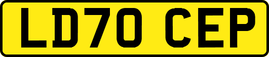 LD70CEP