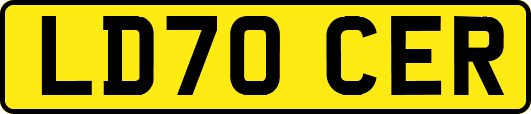 LD70CER