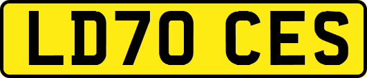 LD70CES