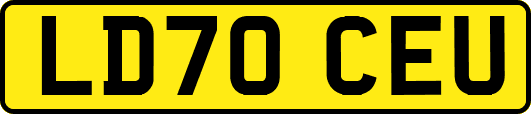LD70CEU