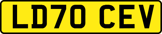 LD70CEV