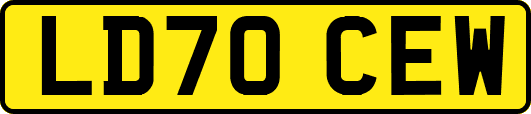 LD70CEW