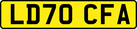 LD70CFA