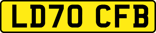 LD70CFB