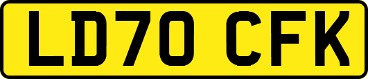 LD70CFK
