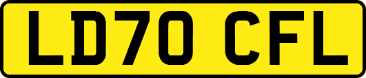 LD70CFL
