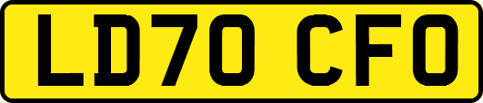 LD70CFO