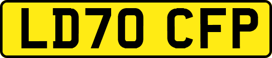 LD70CFP