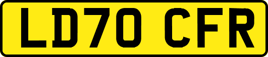 LD70CFR