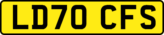 LD70CFS
