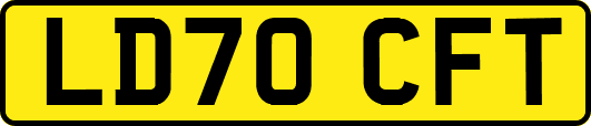 LD70CFT
