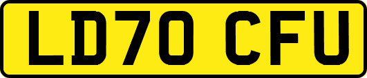 LD70CFU