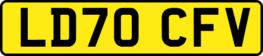 LD70CFV