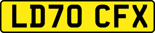 LD70CFX