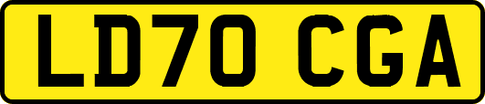 LD70CGA