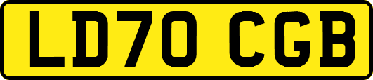 LD70CGB