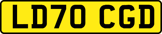 LD70CGD