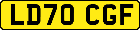 LD70CGF