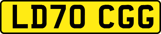 LD70CGG
