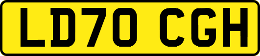 LD70CGH