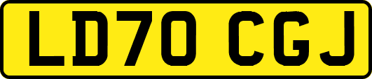 LD70CGJ